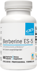 Berberine ES-5 60 Capsules