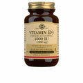 Vitamin D3 (Cholecalciferol) Solgar E52908 120 Units