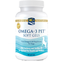 Nordic Naturals Omega-3 Pet