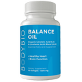 BodyBio BodyBio Balance Oil 180 softgels