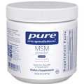 Pure Encapsulations MSM Powder 227 gms