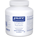 Pure Encapsulations Longevity Nutrients