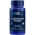 Life Extension L-Glutamine Powder 100 g