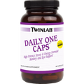 Twinlab Daily One W/O IronW/FloraGlo