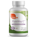 Advanced Nutrition by Zahler PureWay-C 120 caps