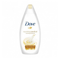 DOVE BODY WASH NOURISHING CARE & OIL 750ml
