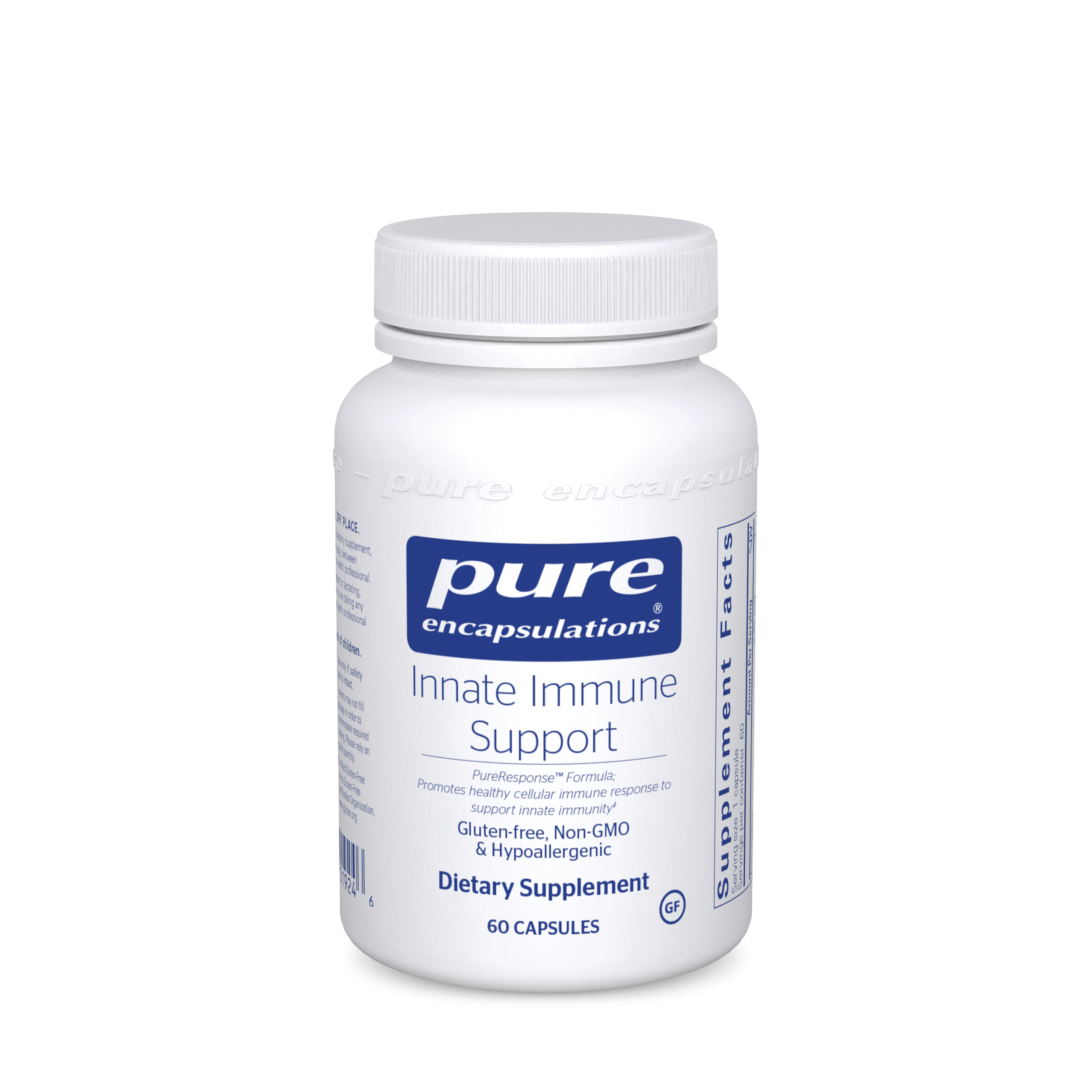 Pure Encapsulations Innate Immune Support 60 caps
