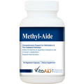 Vita Aid Methyl-Aide 84 vegcaps