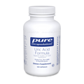 Pure Encapsulations Uric Acid Formula 120 vcaps