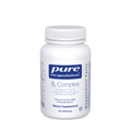 Pure Encapsulations B6 Complex