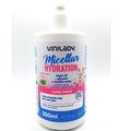 Vini Lady Micellar Hydration Comb Cream 300ml
