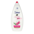 Dove Go Fresh Pomegranate & Lemon Body Wash 750ml