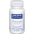 Pure Encapsulations L-Theanine