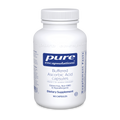 Pure Encapsulations Buffered Ascorbic Acid