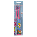 BABY SHARK TURBO POWER TOOTHBRUSH