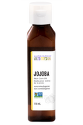 Aura Cacia - Jojoba Skin Care Oil, 118 mL