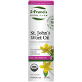 St. Francis - St. John's Wort Oil, 50 mL