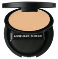 Annemarie Borlind - Compact Make-Up Ivory, 10 g