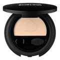 Annemarie Borlind - Powder Eye Shadow Matt Ivory, 2 g