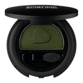 Annemarie Borlind - Powder Eye Shadow Dark Green, 2 g