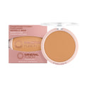 Mineral Fusion - Pressed Base Neutral 4, 9 g
