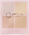 Mineral Fusion - Highlighter Palette Stargazing, 12.8 g