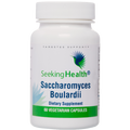 Seeking Health Saccharomyces Boulardii 60 caps
