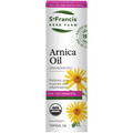 St. Francis - Arnica Oil, 50ML