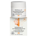 Derma E - Acne Rebalancing Cream, 56 g