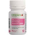 Clinicians Womens Hormone Supp (DIM) V Caps 90