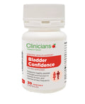 Clinicians Bladder Confidence Caps 30s