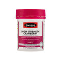 Swisse Ultiboost High Strength Cranberry 90 Capsules