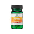 Swanson Methyltetrahydrofolic Acid 30 Capsules