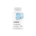 Thorne Zinc Picolinate 15 Mg 60 Tablets