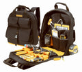 DeWalt® DGC530 USB Charging Tool Backpack, 23-Pocket