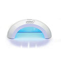 Gelish Pro 45 Mini LED Light, Gel Nail Lamp, LED Nail Lamp, LED Nail Light for Gel Nails