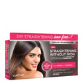 Kativa Hair Straightening Kit Extreme Care