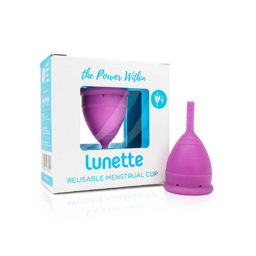 Lunette, Cynthia Violet, 1 Count