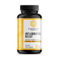 Fusionary Formulas Inflammation Relief