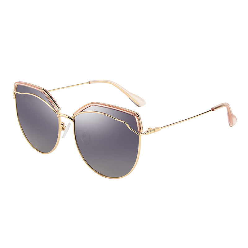 Women's Polarized Sunshade Sunglasses