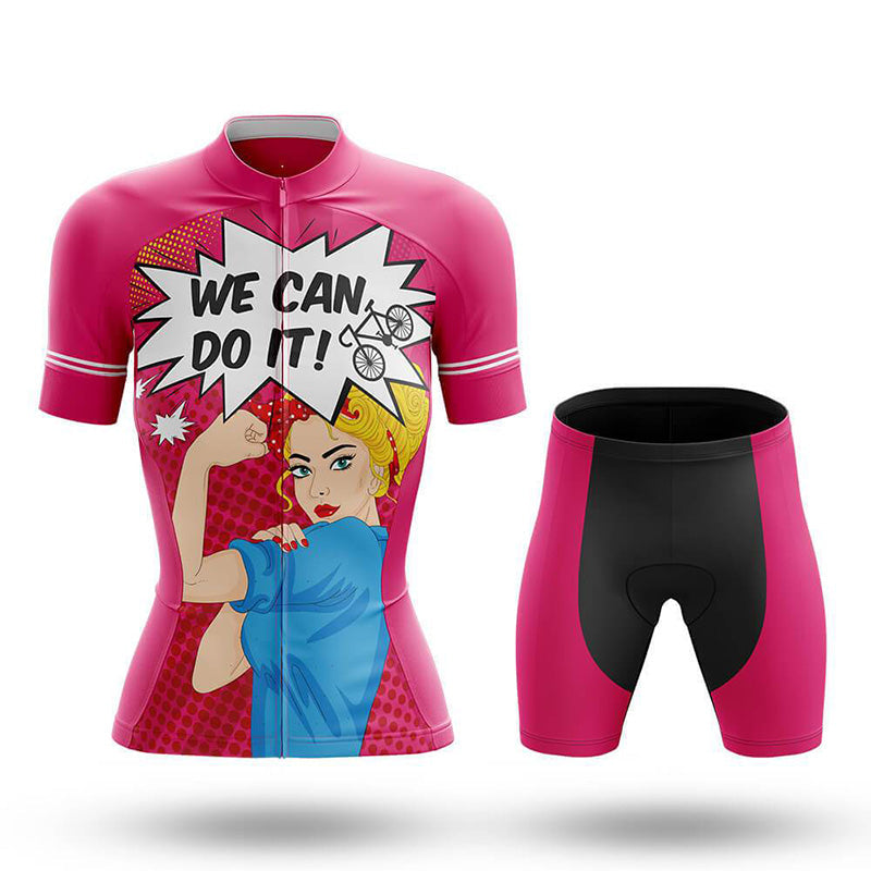 Cycling Clothing Summer Jacket Short Sleeve Suit Men And Women Thin - Blue Force Sports