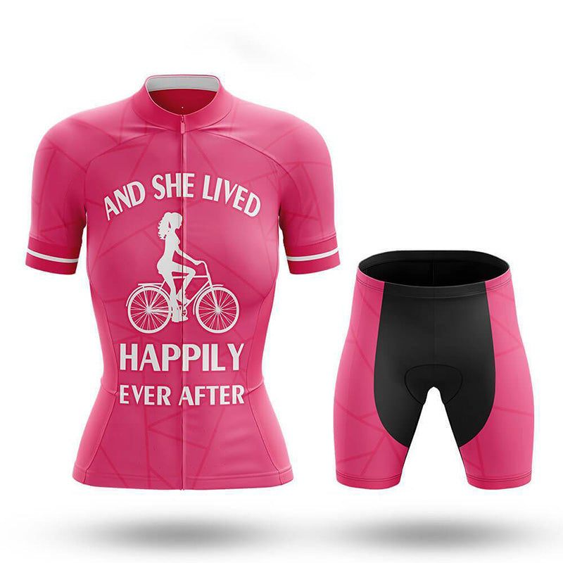 Cycling Clothing Summer Jacket Short Sleeve Suit Men And Women Thin - Blue Force Sports