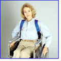 Skil-Care, Skil-Care Posture Support, Count of 1