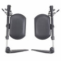 Drive Medical, Elevating Legrest, Count of 1