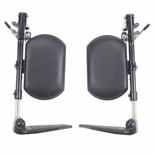 Drive Medical, Elevating Legrest, Count of 1