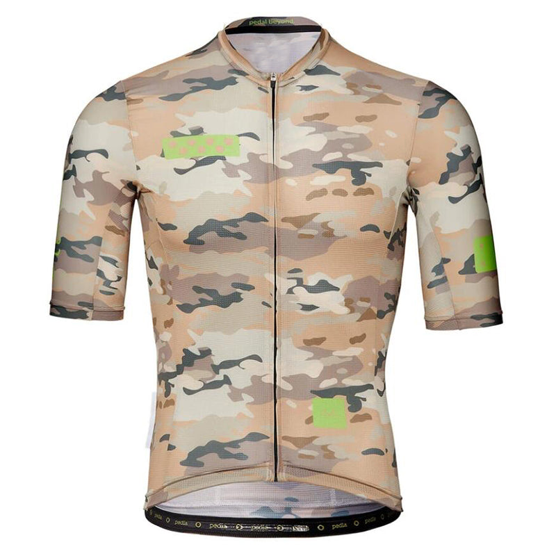 Cycling jersey, quick-drying and breathable cycling jersey - Blue Force Sports
