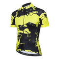 Cycling Jersey - Artistry - Blue Force Sports