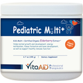 Vita Aid Pediatric Multi+ 60 servings