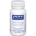 Pure Encapsulations 5-HTP 50 mg