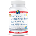 Nordic Naturals ProEPA w/Concentrated GLA 60 gels
